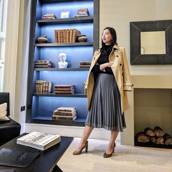 Meet the Posher! - Picture 4 of 4